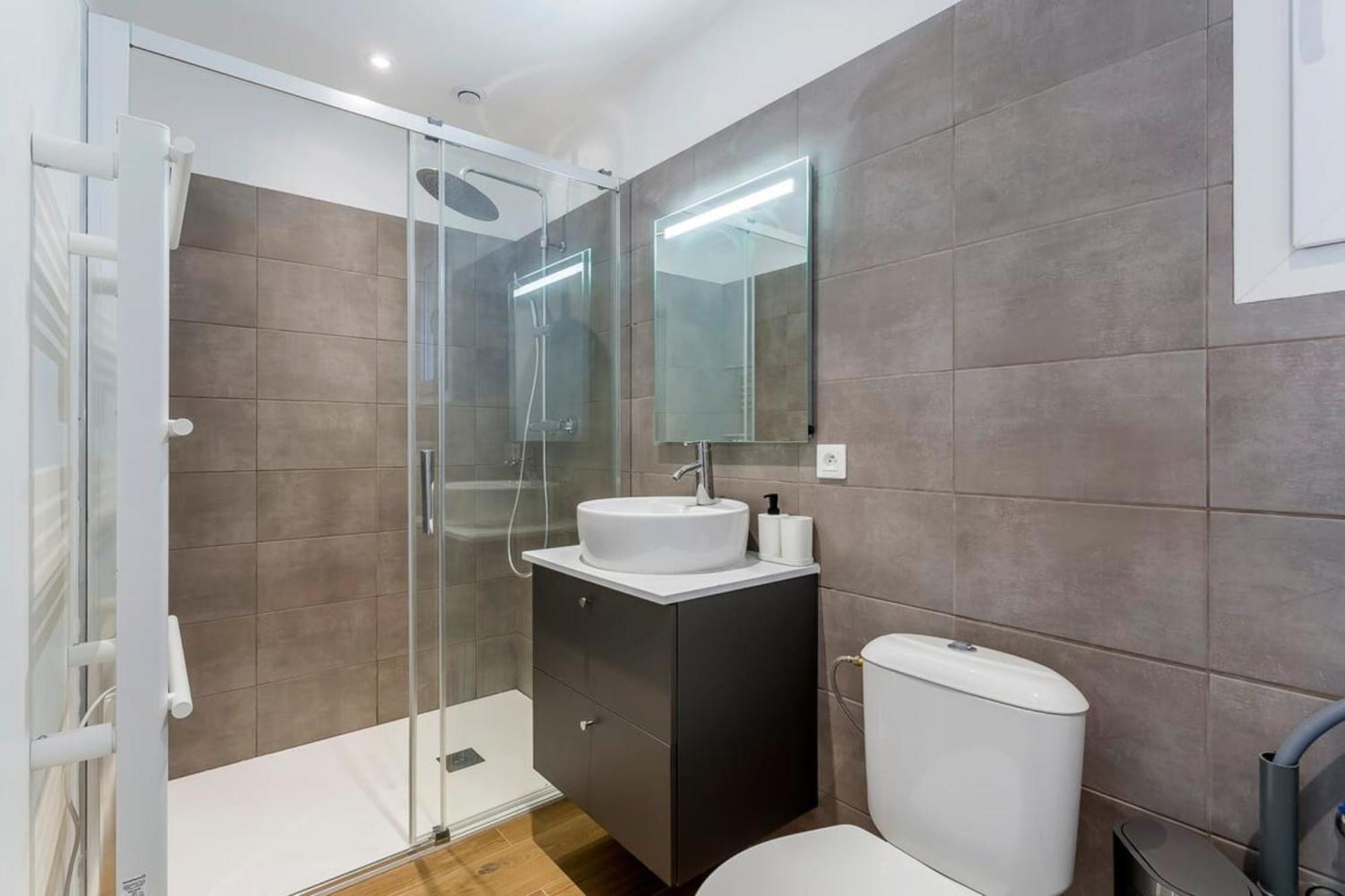 Apartment Hamac - Le Valdo - 2 Pers