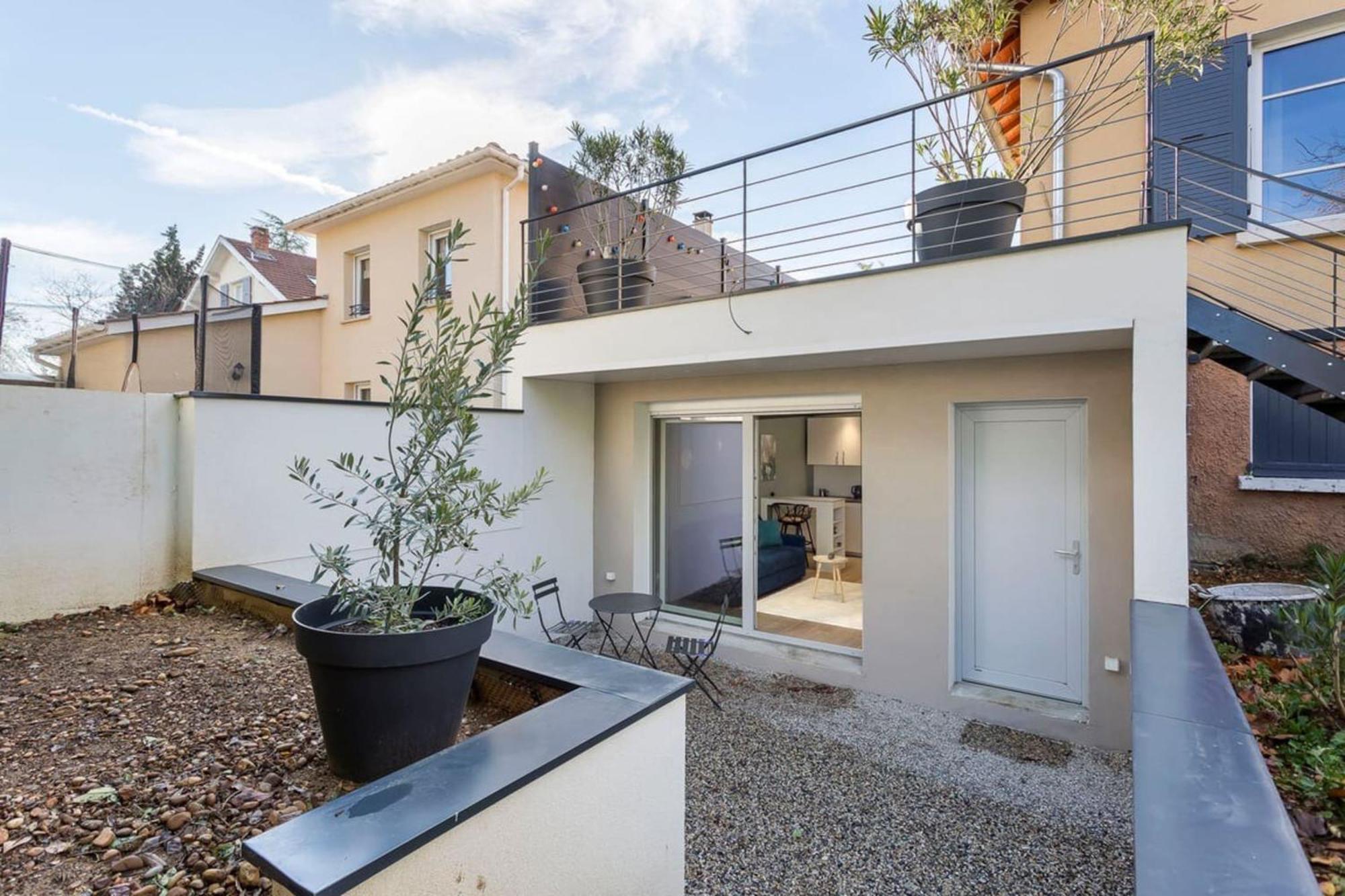 Apartment Hamac - Le Valdo - 2 Pers