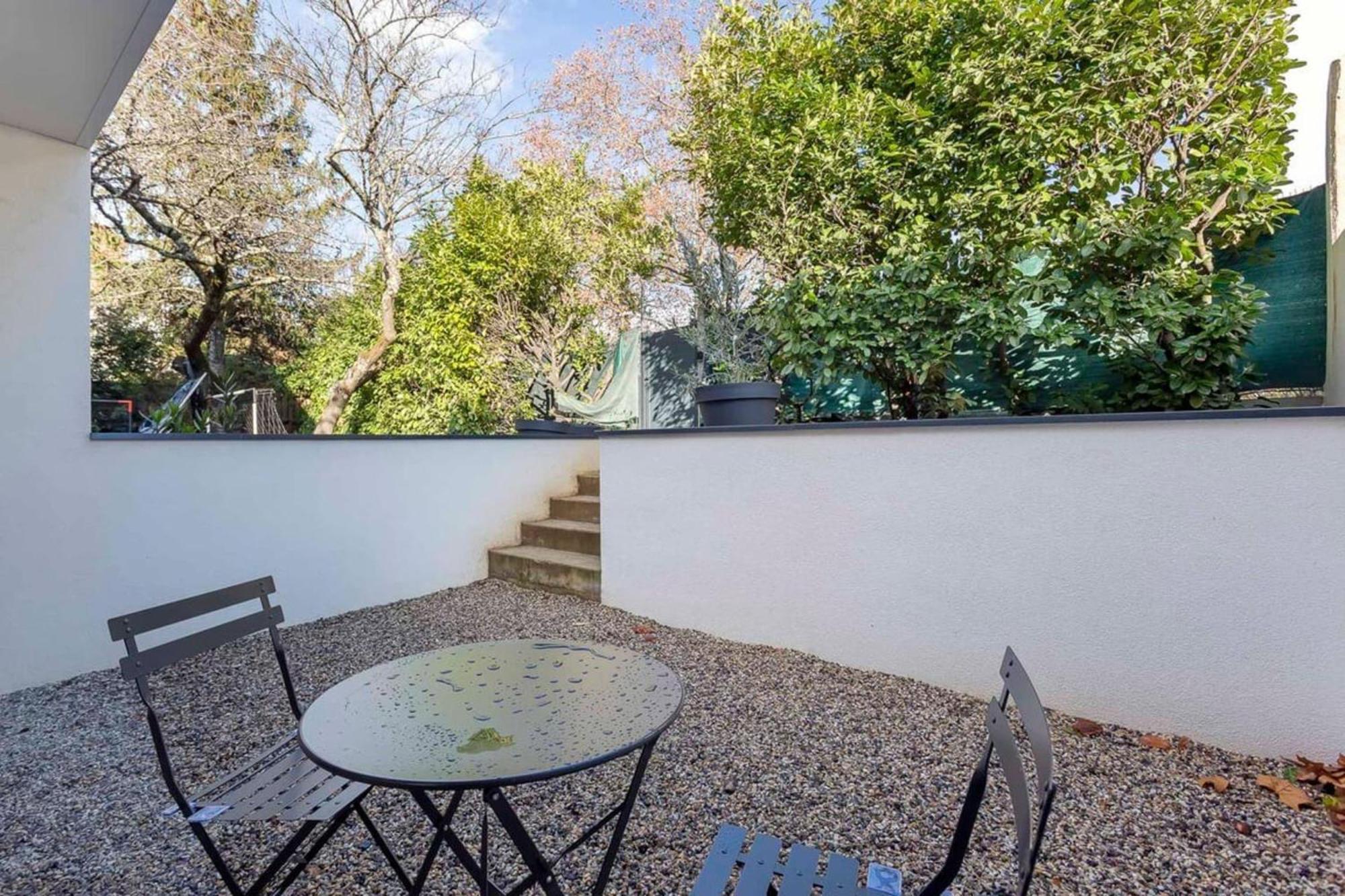 Apartment Hamac - Le Valdo - 2 Pers Lyon