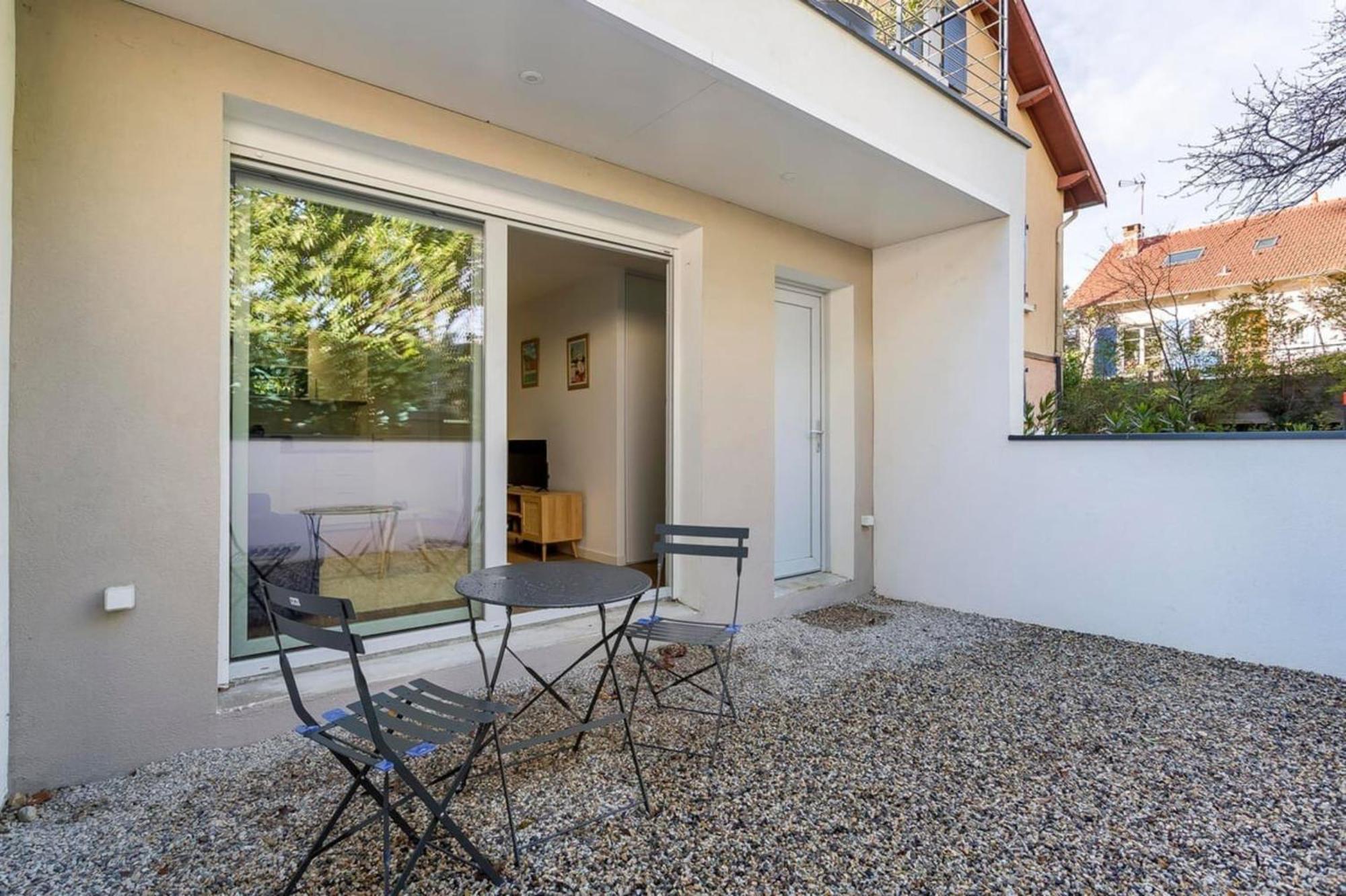 Hamac - Le Valdo - 2 Pers Appartement